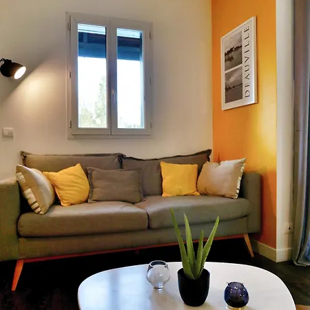 Apartment Aunes