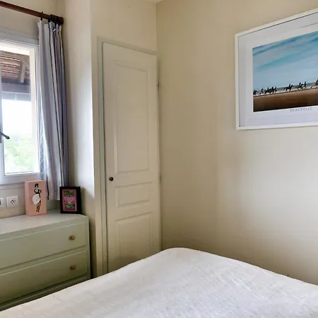 Aunes Apartment Deauville